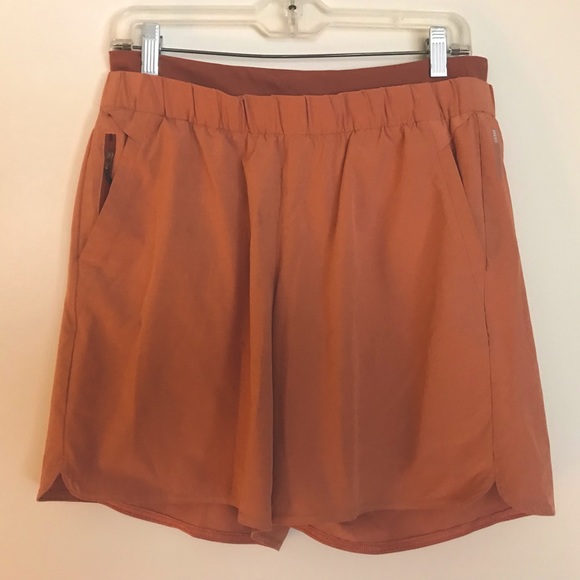 REI Shorts Rei Active Pursuits 7 Shorts Poshmark